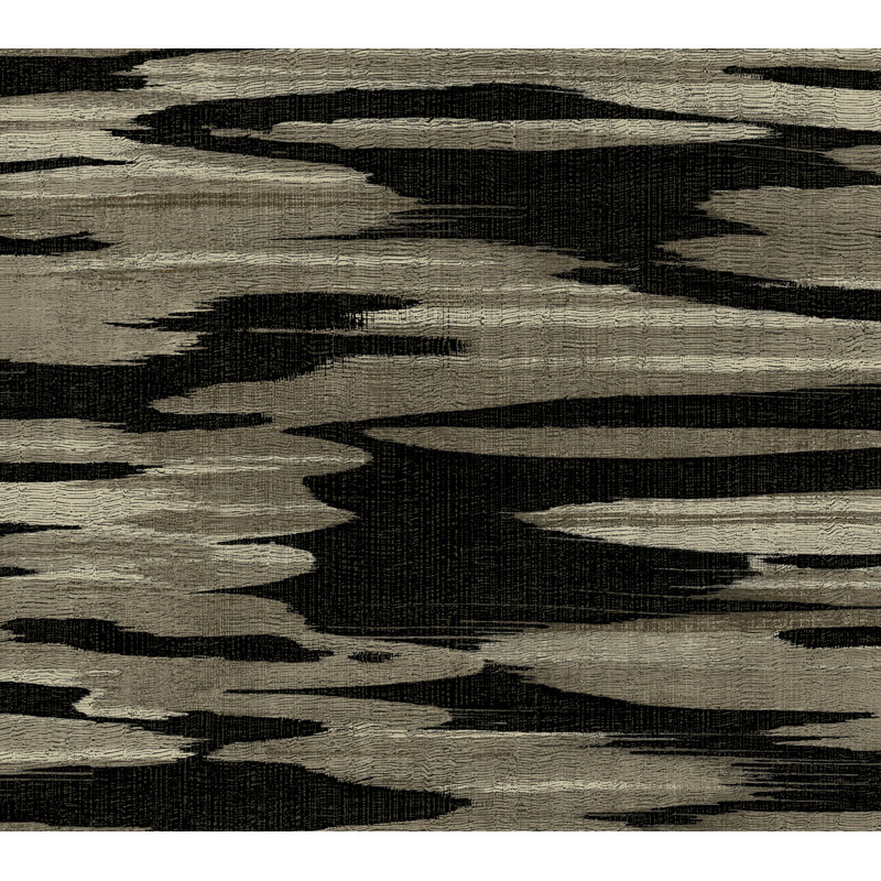 Cieron Roll, Black