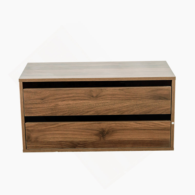 Armoire de rangement empilable