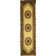 Gloucester Gilded Loom Oriental Cream Area Rug