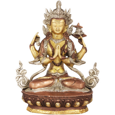 Religious & Spiritual Figurines & Sculptures