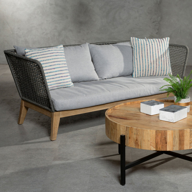 Jaylah 3 Seater Sofa