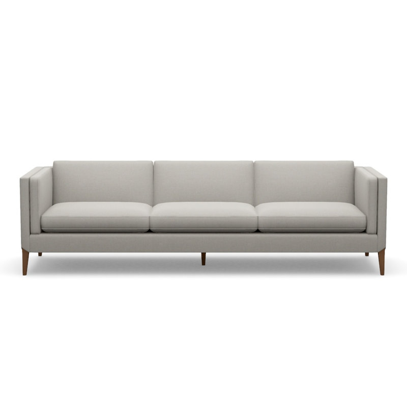 Sophia Sofa, Walnut, Twale 721015