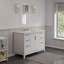 Meuble-lavabo de comptoir en marbre blanc Carrara Elizabeth-1124230836-1124230843
