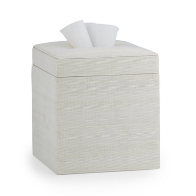 Araba Tissue Box Cover