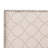 Farringdon Upholstered Cotton Blend Panel Headboard