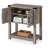 Zaydn 30.1'' Sideboard