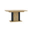 Extendable Dining Table Camerson