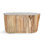 Norwest Solid Wood Coffee Table