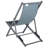 Hensel Folding Deck Chair-1546755729