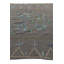 Tapis gris Jordan