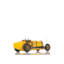Sculpture Adalayde Alfa Romeo P2