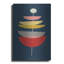 «George Mid Century Modern 5» par Gary Williams, art mural en métal George George-1888515766