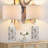 Aleata Ceramic USB Table Lamp