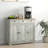 Wynnwood  39.75'' Wide 3 Drawer Sideboard-135926193