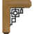4"W x 2"T Western Red Cedar (Rough Sawn) is unavailable
