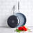 GreenPan Valencia Pro Healthy Ceramic Nonstick 2 Piece Frying Pan Set