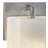 Daury Steel Armed Sconce