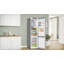 Free-Standing Fridge-Freezer