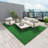 OMFG Outdoor UV Resistant Artificial Grass