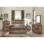 146.56cm W 6 - Drawer Chest of Drawers