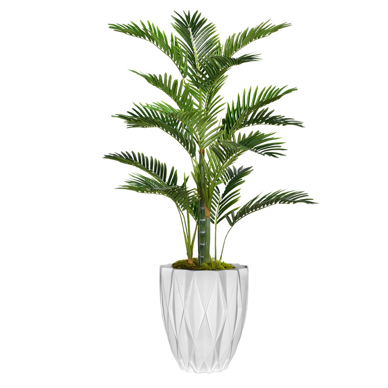 Palmier artificiel 48 po Panama