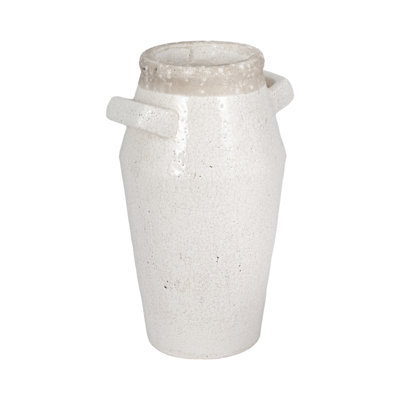 Handmade Ceramic/Porcelain Table Vase