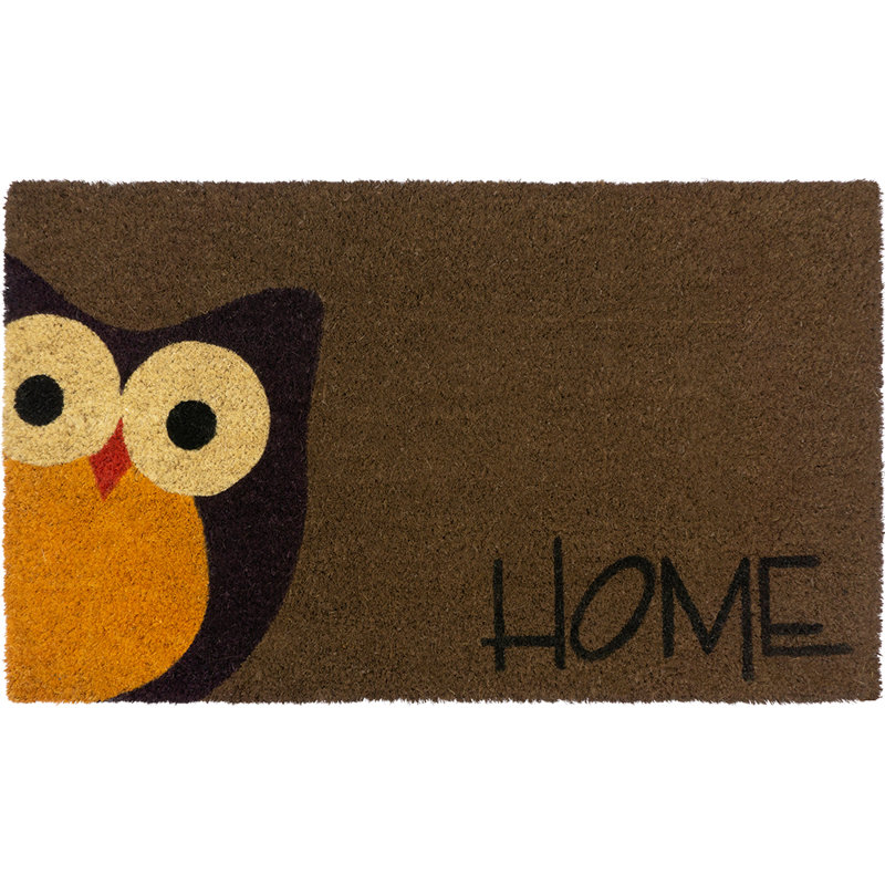Alaska Ada Door Mat