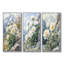 Pivoines par The Rocky Slope I - Collection de reproductions sur toiles florales-2093943958-2093943956-2093943977