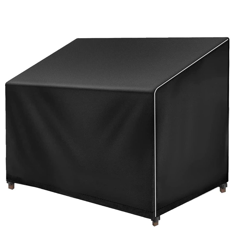 Outdoor Patio Sofa Cover