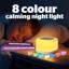 Silentnight Deep Sleep Night Light and Sound Machine