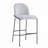 Metal Upholstered Barstool-1475854212