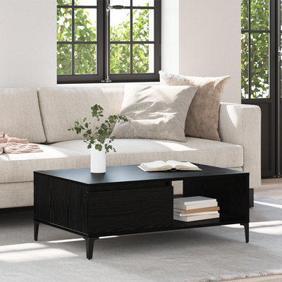 Coffee Table Couch Tea Side Table Chipboard