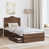 Brown Oak selected