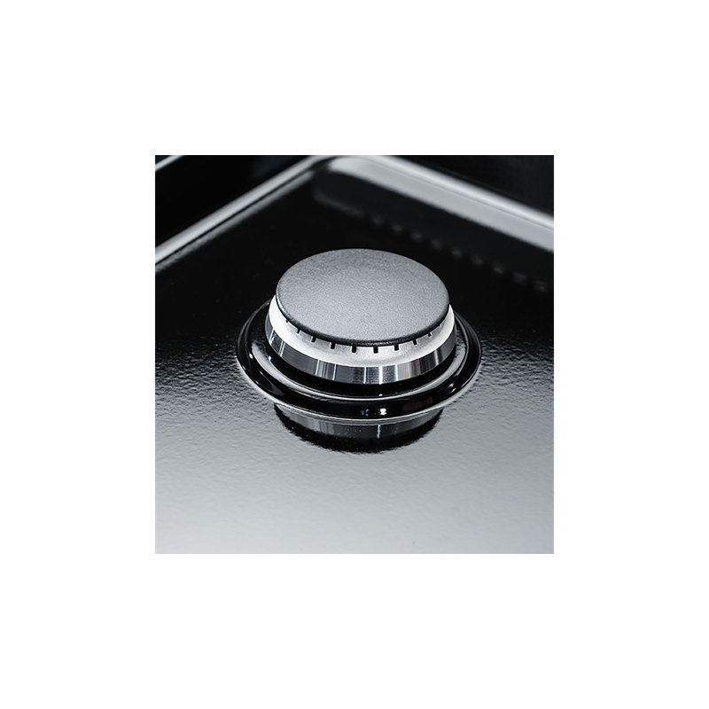 3 Series 30" Gas Cooktop, Liquid Propane