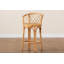 Tabouret de comptoir 26 po Chasitie