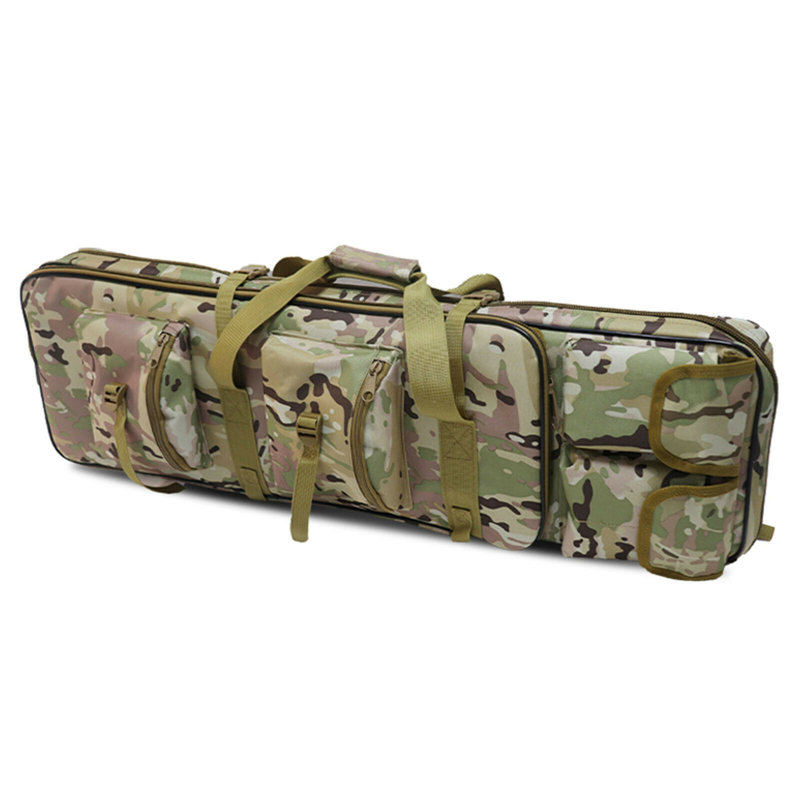 Étui de 39 po pour fusil 39 po Tactical, Brun