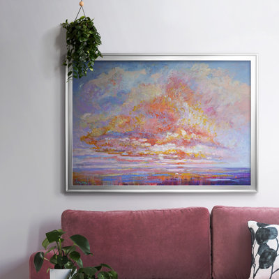 " Blessed Eve II "