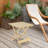 Foldable Outdoor Picnic Table-778545869