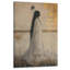 1 Piece Wrapped Canvas Wall Art