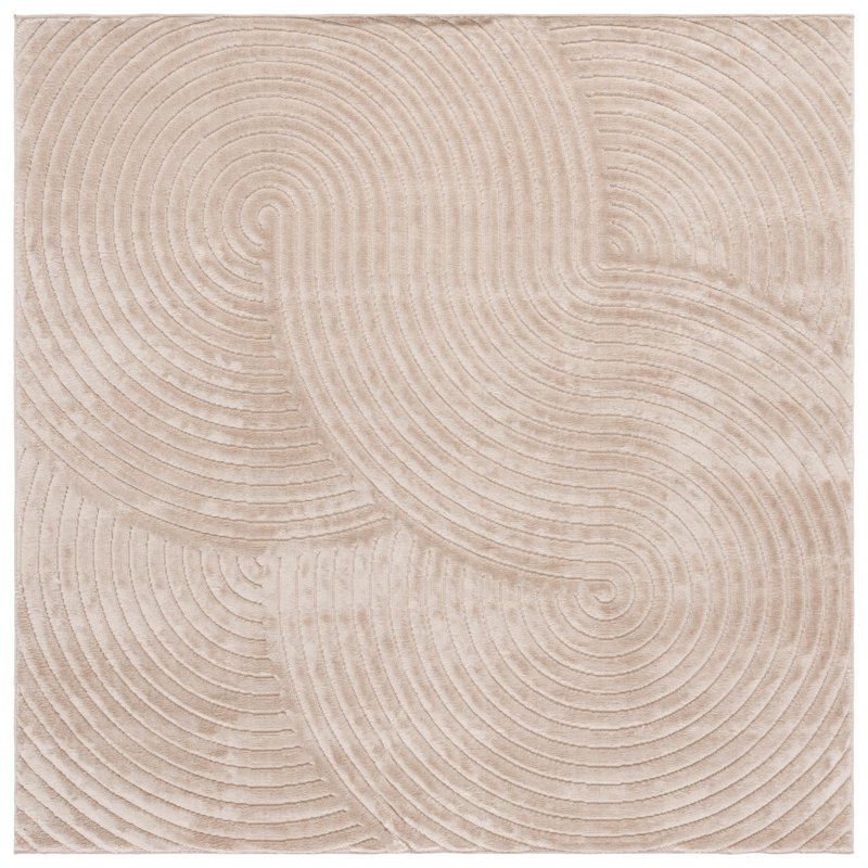 Selena Performance Solid Color Rug, Rectangle 2'2" x 4'