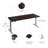 Height Adjustable Standing Desk-48731526-48731530