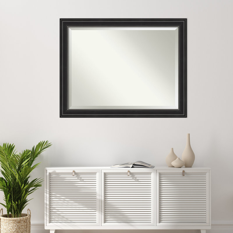 Miroir mural Travie, 36 po x 46 po