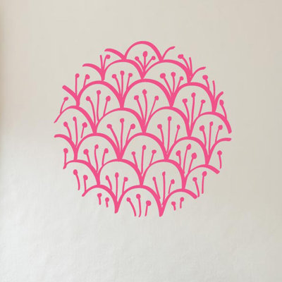 Wall Decal