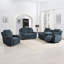Sumana 2 Seater Reclining Loveseat-1297038843