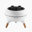 Humidificateur avec effet de méduse - Diffuseur d'huiles essentielles 250 ml télécommandé