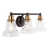 Brass Gold/Oil Rubbed Bronze selected