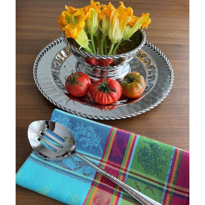 Paloma Stainless Steel Tray