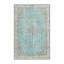 Tapis oriental bleu / gris-999034956