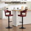 Ensemble de 2 tabourets de bar Modern-799438862