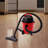 4 Gallon Portable Wet/Dry Vacuum